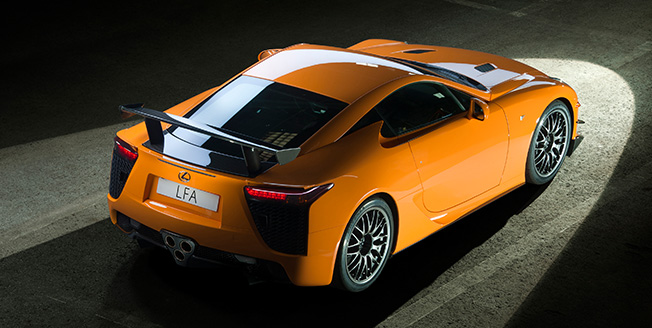 LFA 0423