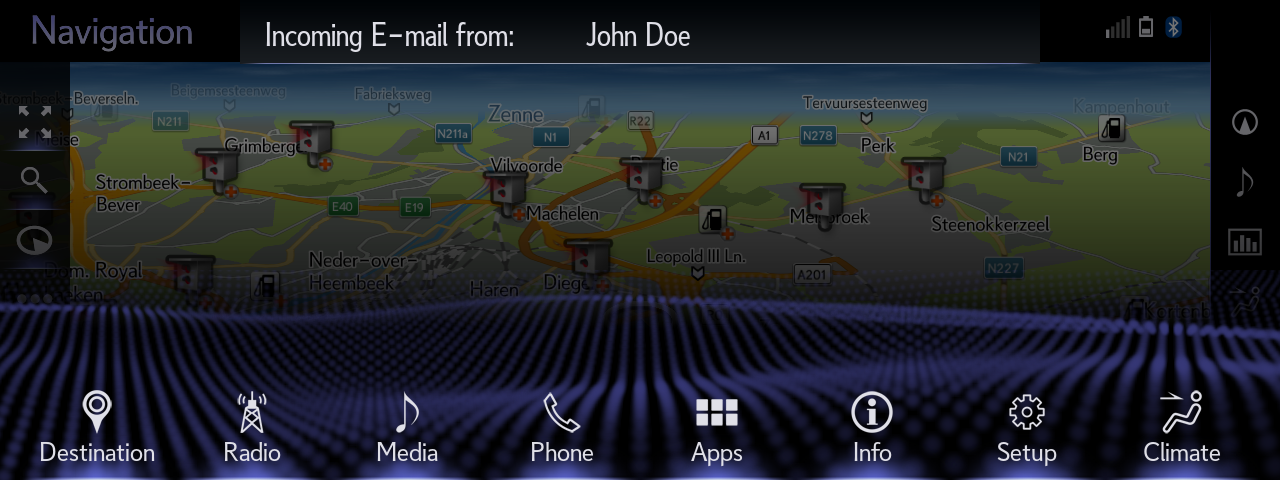 01 Receive An Email