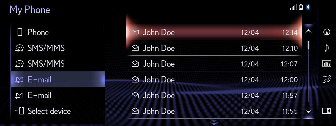 04 Receive An Email