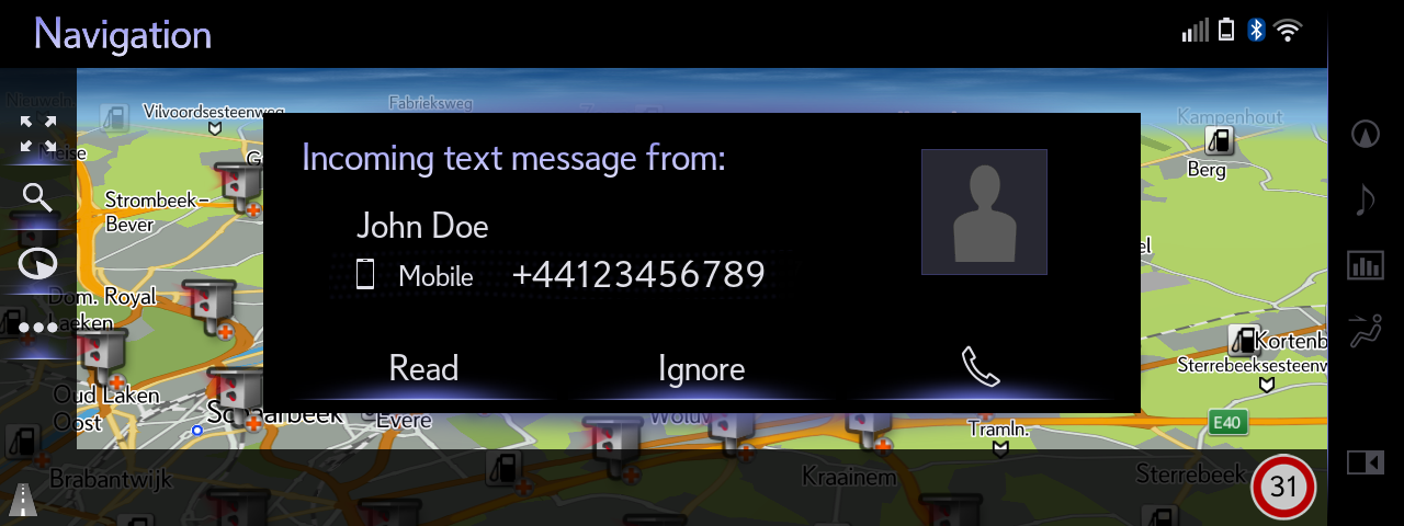 06 Full Mode Email
