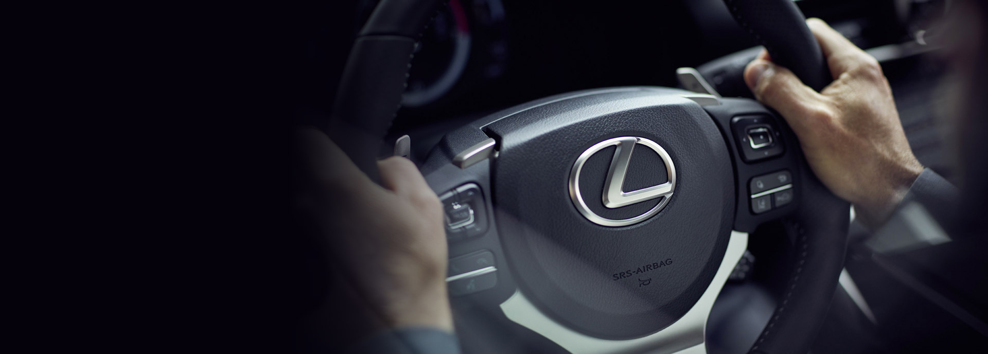 Lexus Geri Alim Garantisi hero image