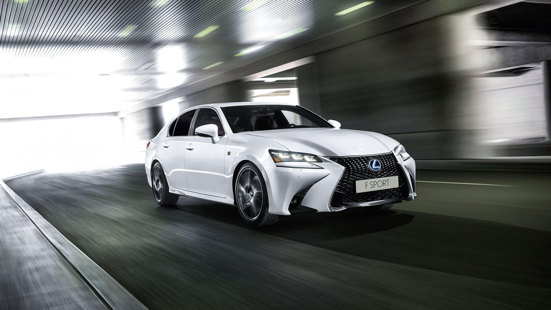 2017 lexus gs gallery 006 exterior