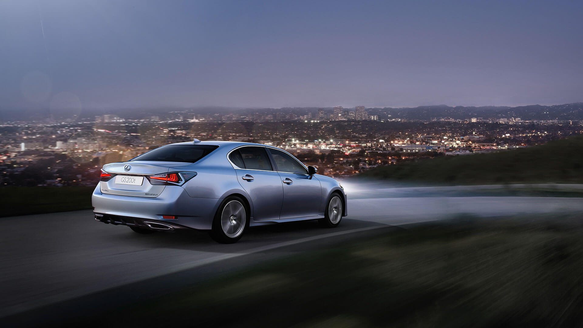 2017 lexus gs gallery 009 exterior