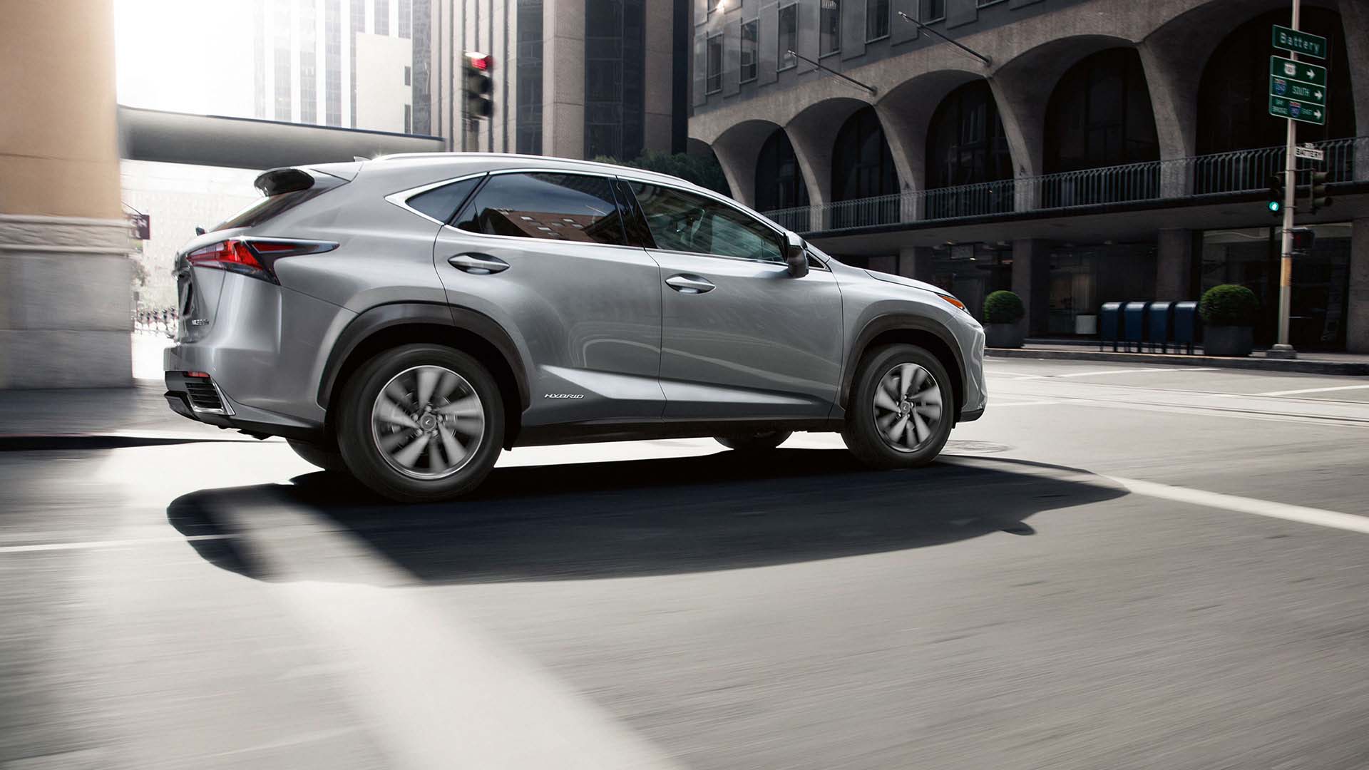 Lexus 2018 Suv >> Yeni Lexus Crossover Suv Dunya Promiyeri I Lexus Turkiye Lexus 2018 Suv >> Yeni Lexus Crossover Suv Dunya Promiyeri I Lexus Turkiye
