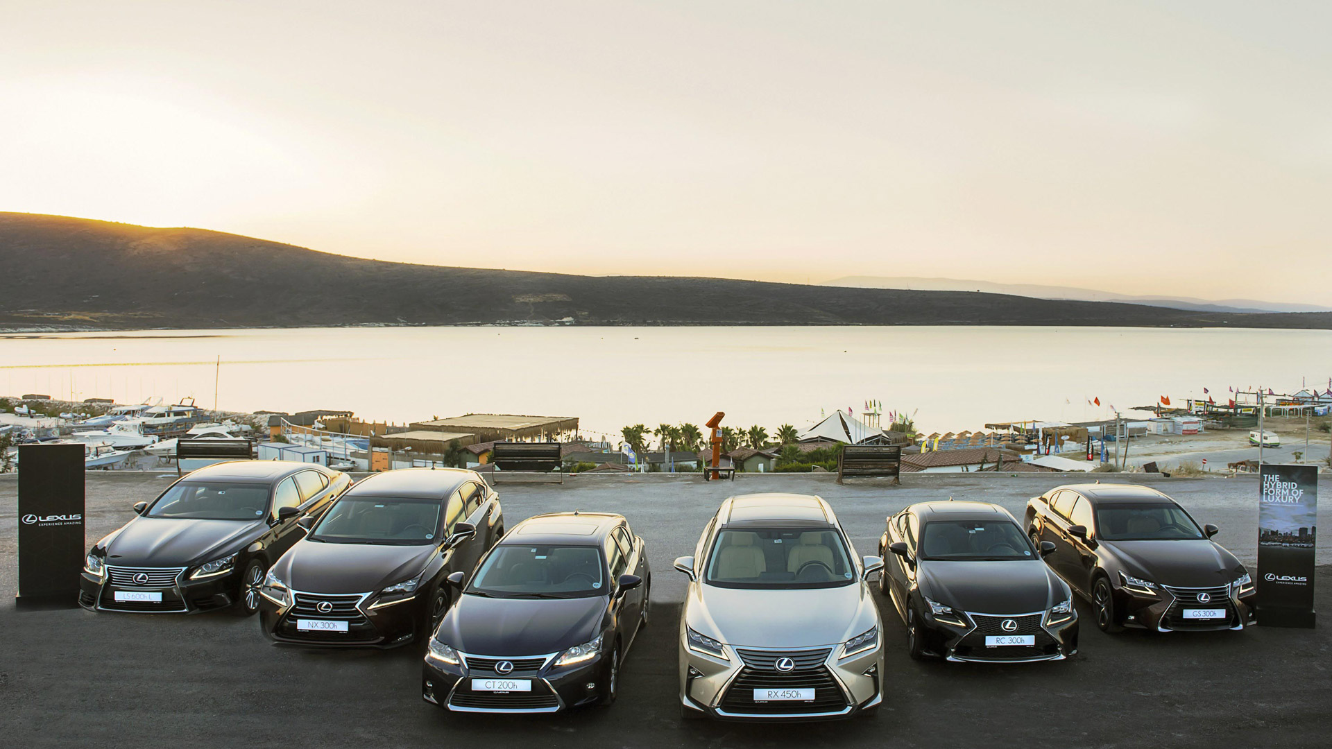 Lexus 2018in En Guvenilir Markasi