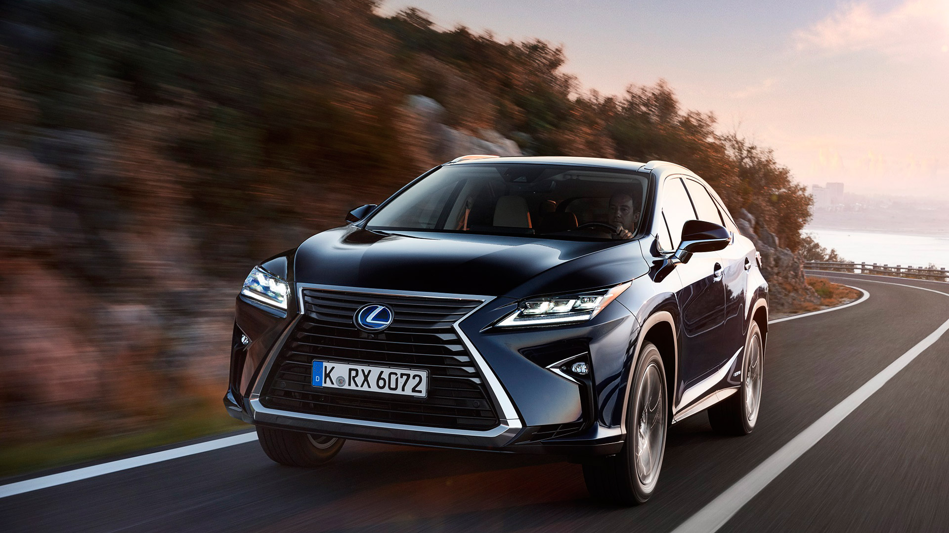 Lexus 2018in En Guvenilir Markasi gallery02