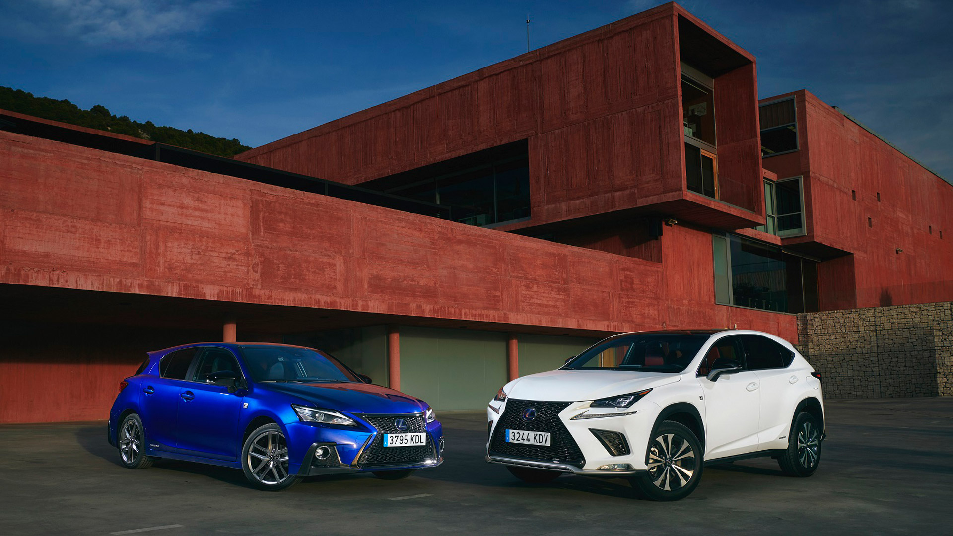 Lexus 2018in En Guvenilir Markasi gallery03
