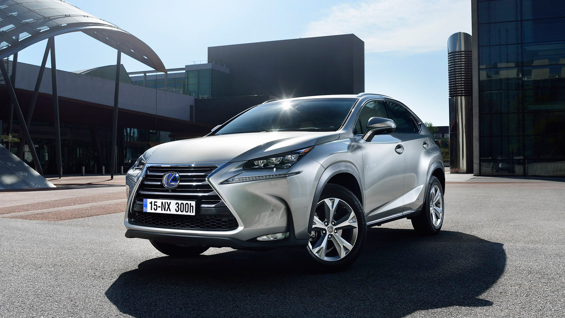 Lexus 2018in En Guvenilir Markasi gallery04