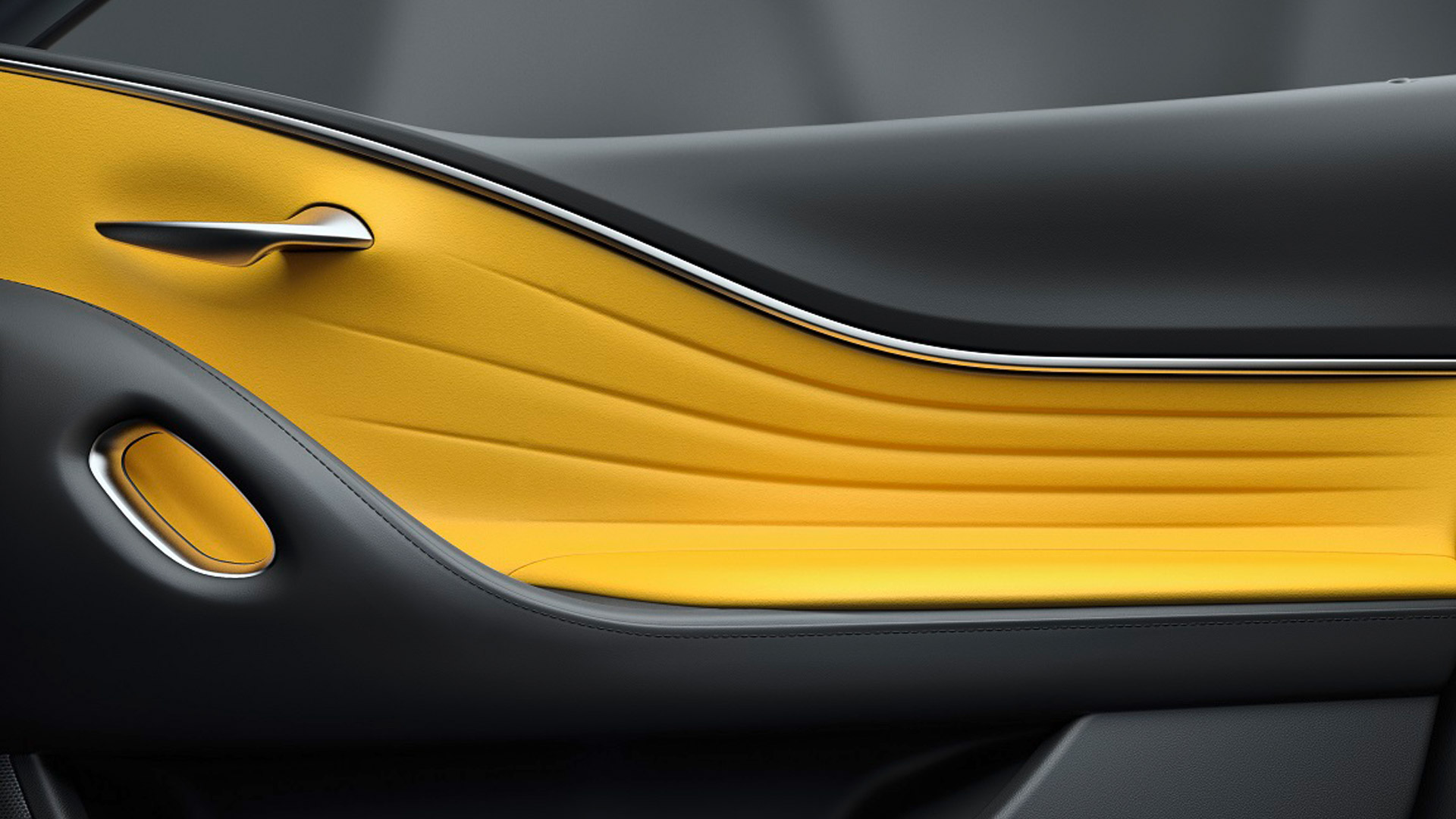 Lexus LC Yellow Edition gallery04