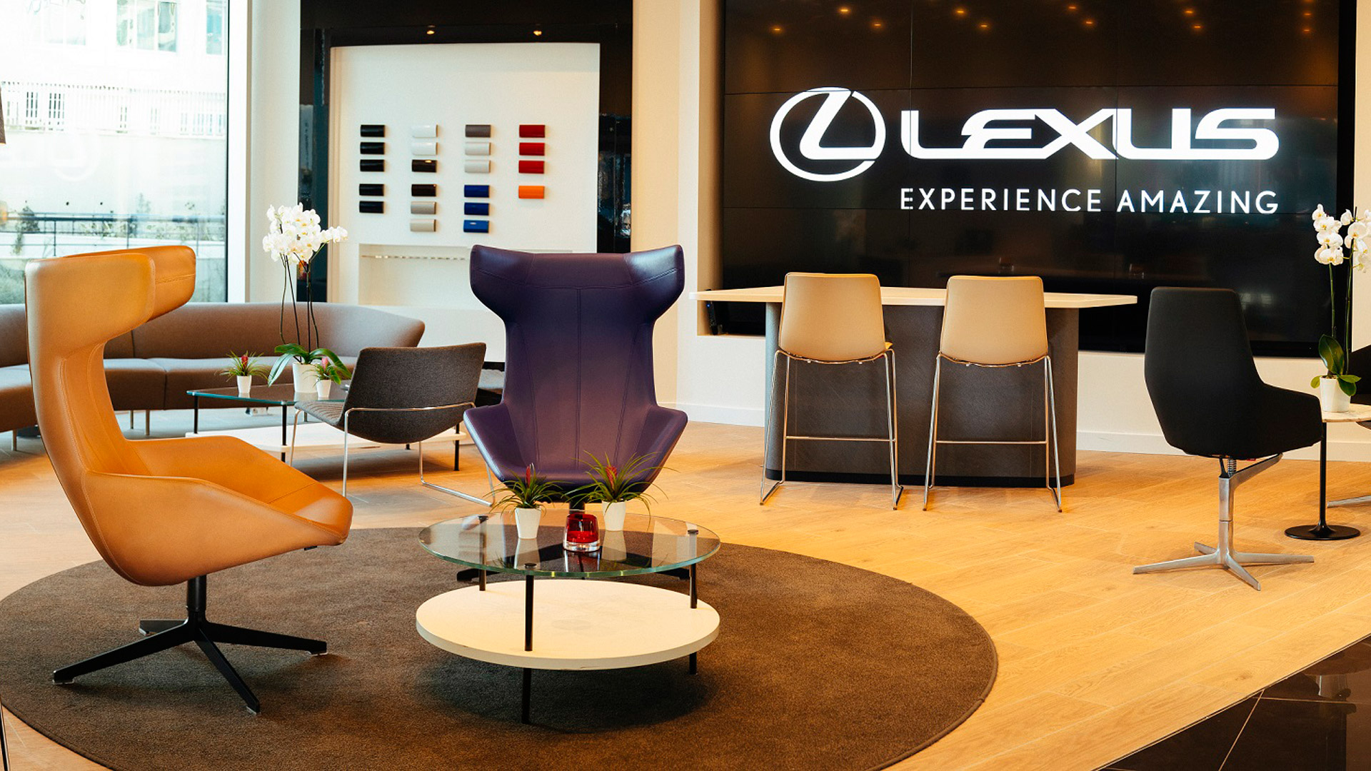 Lexus Mahall Ankara gallery02
