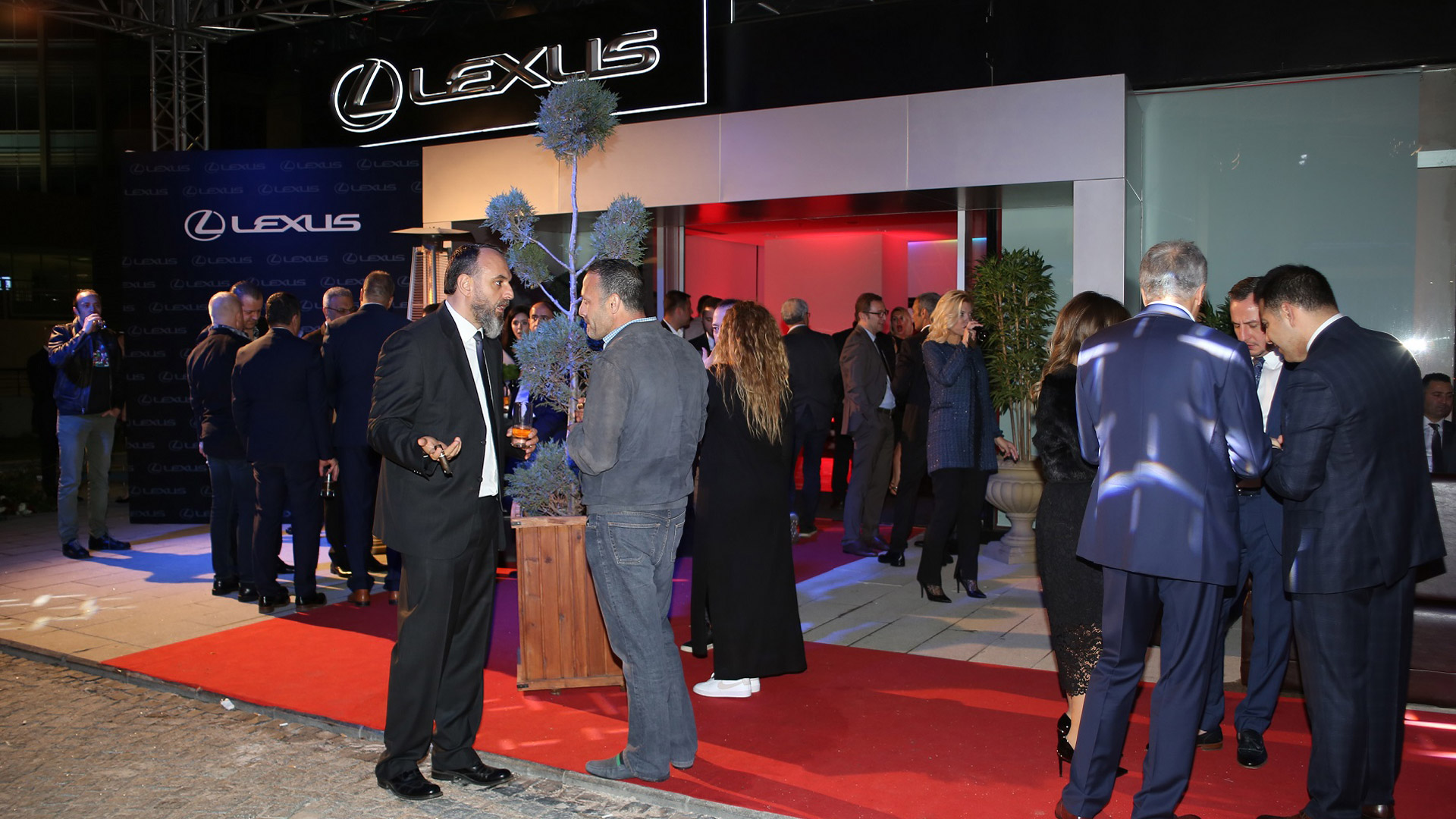Lexus Mahall Ankara gallery03