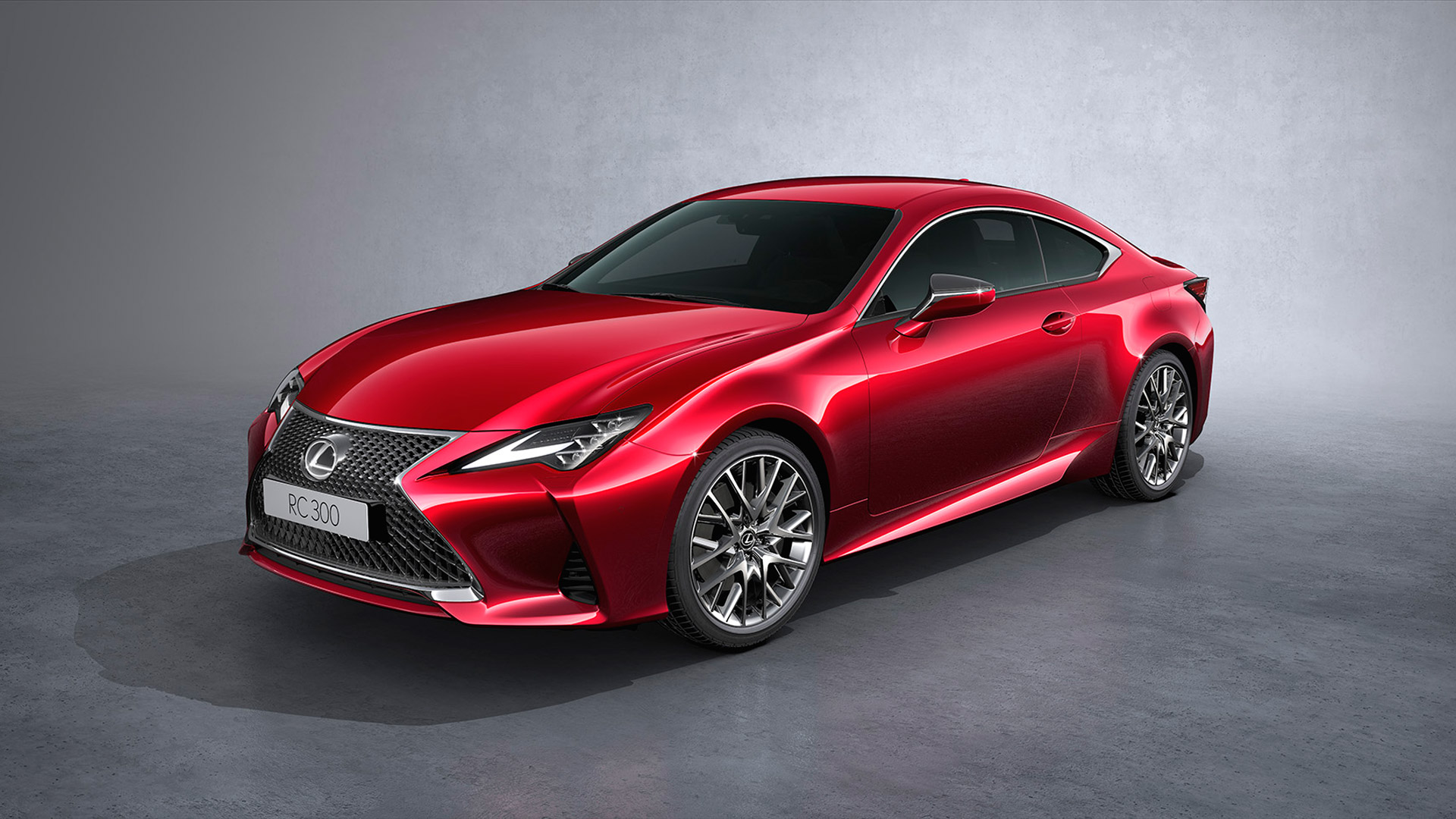 Lexus Paris Otomobil Fuari gallery04