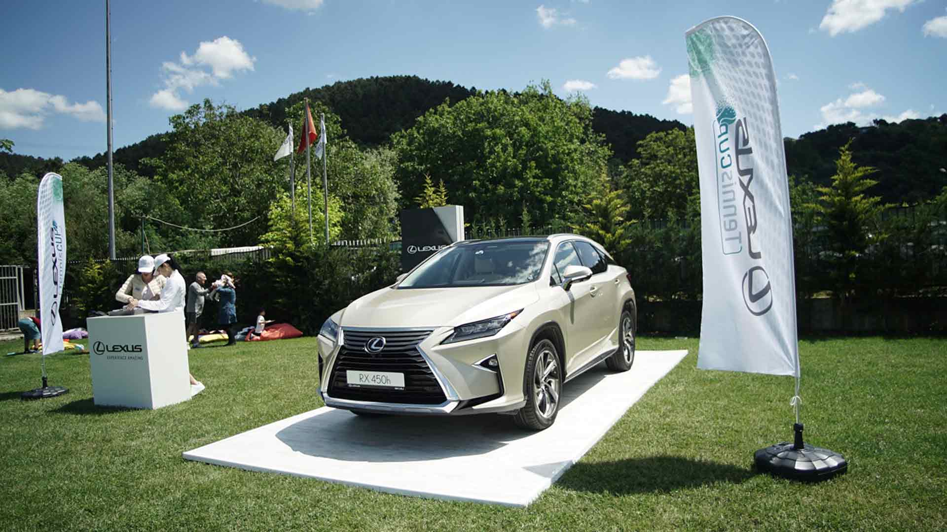 Lexus Tennis Cup gallery04