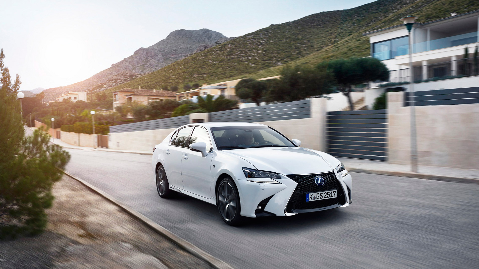 Lexus kusursuz gallery01