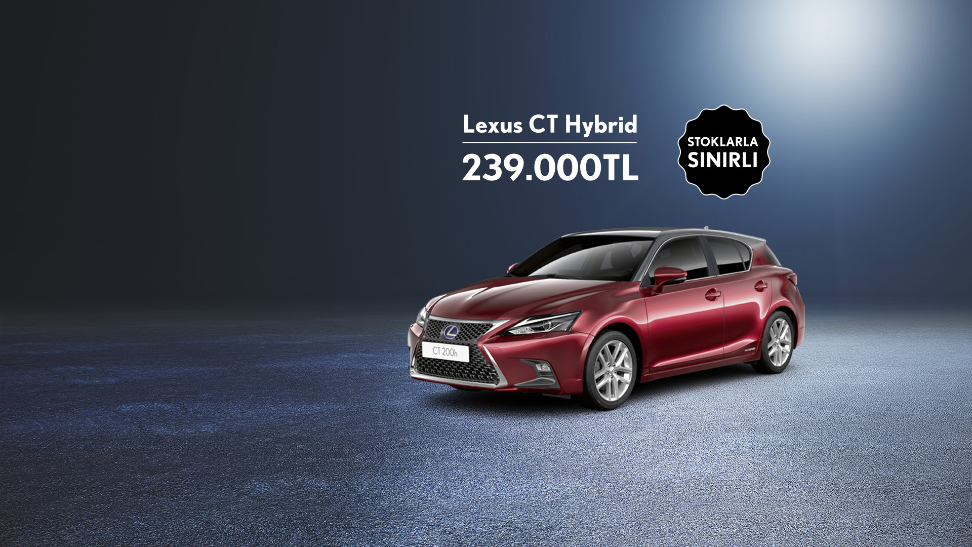Lexus CT 1920x1080 2