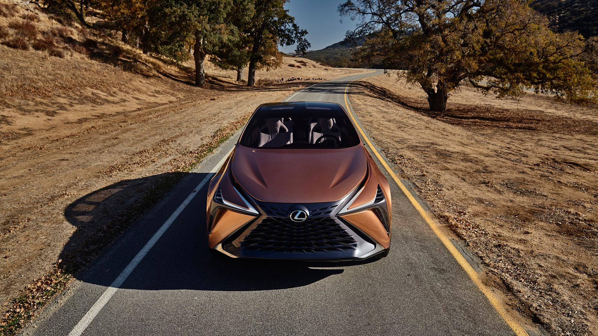 Lexus LF1 Limitless gallery05
