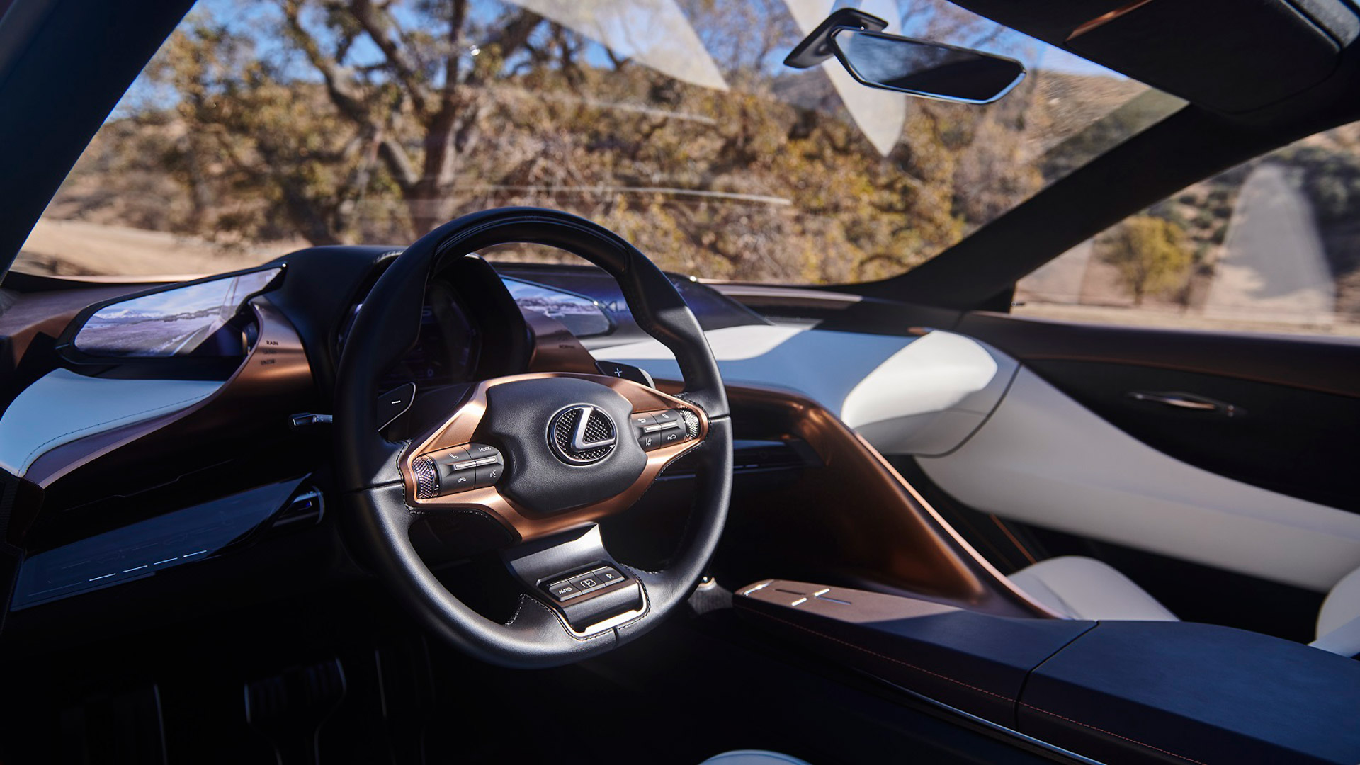 Lexus LF1 Limitless gallery06