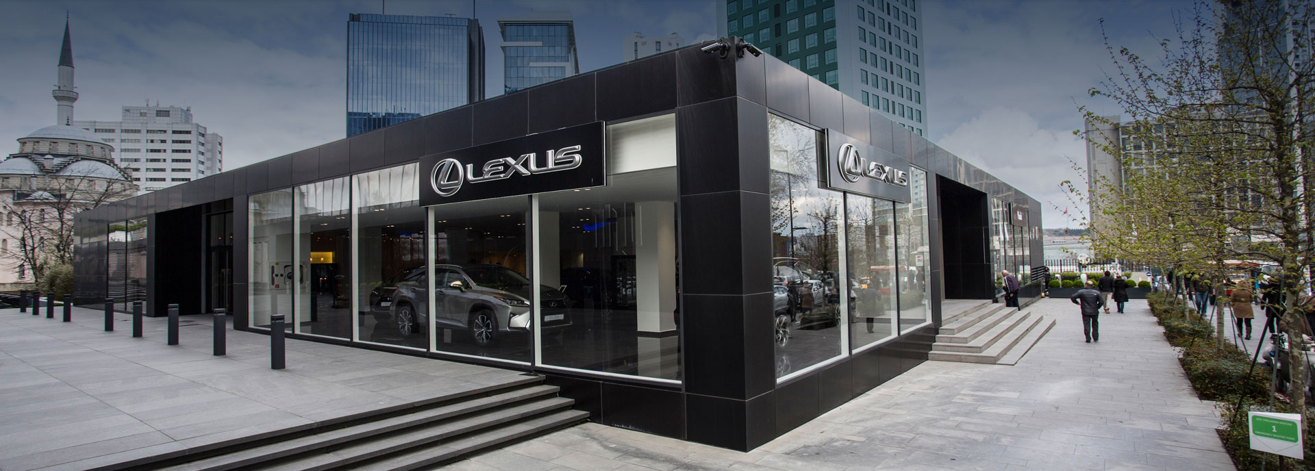 Lexus Türkiye