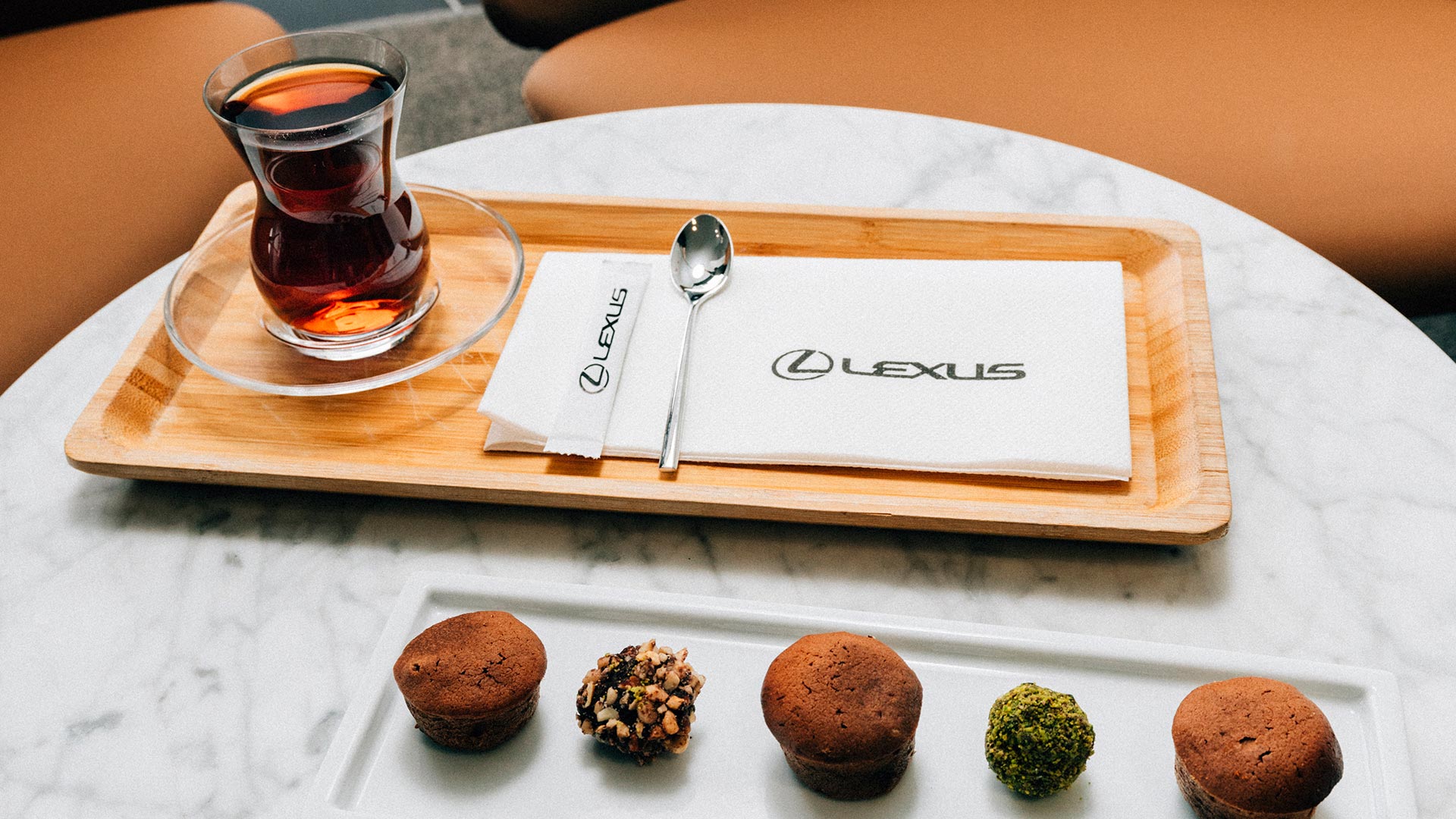 Lexus Istanbul Bayi gallery01
