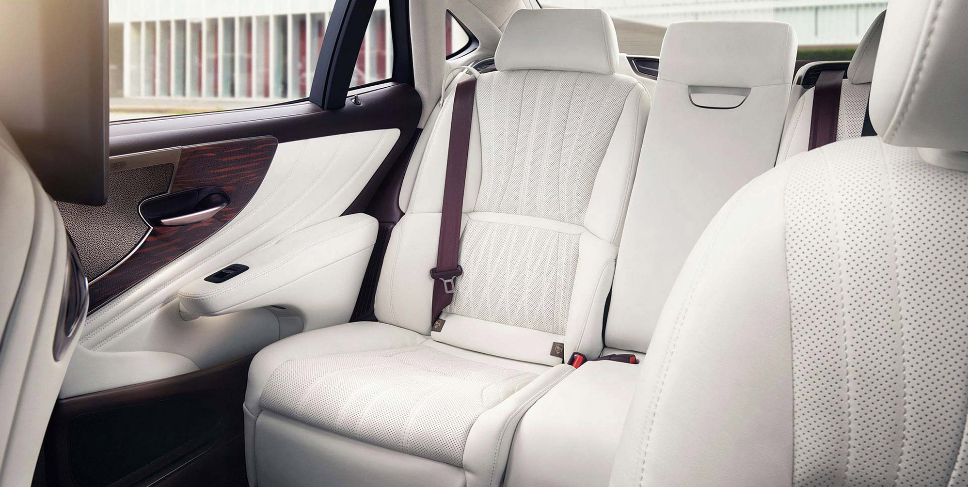 lexus konforu 1 Image