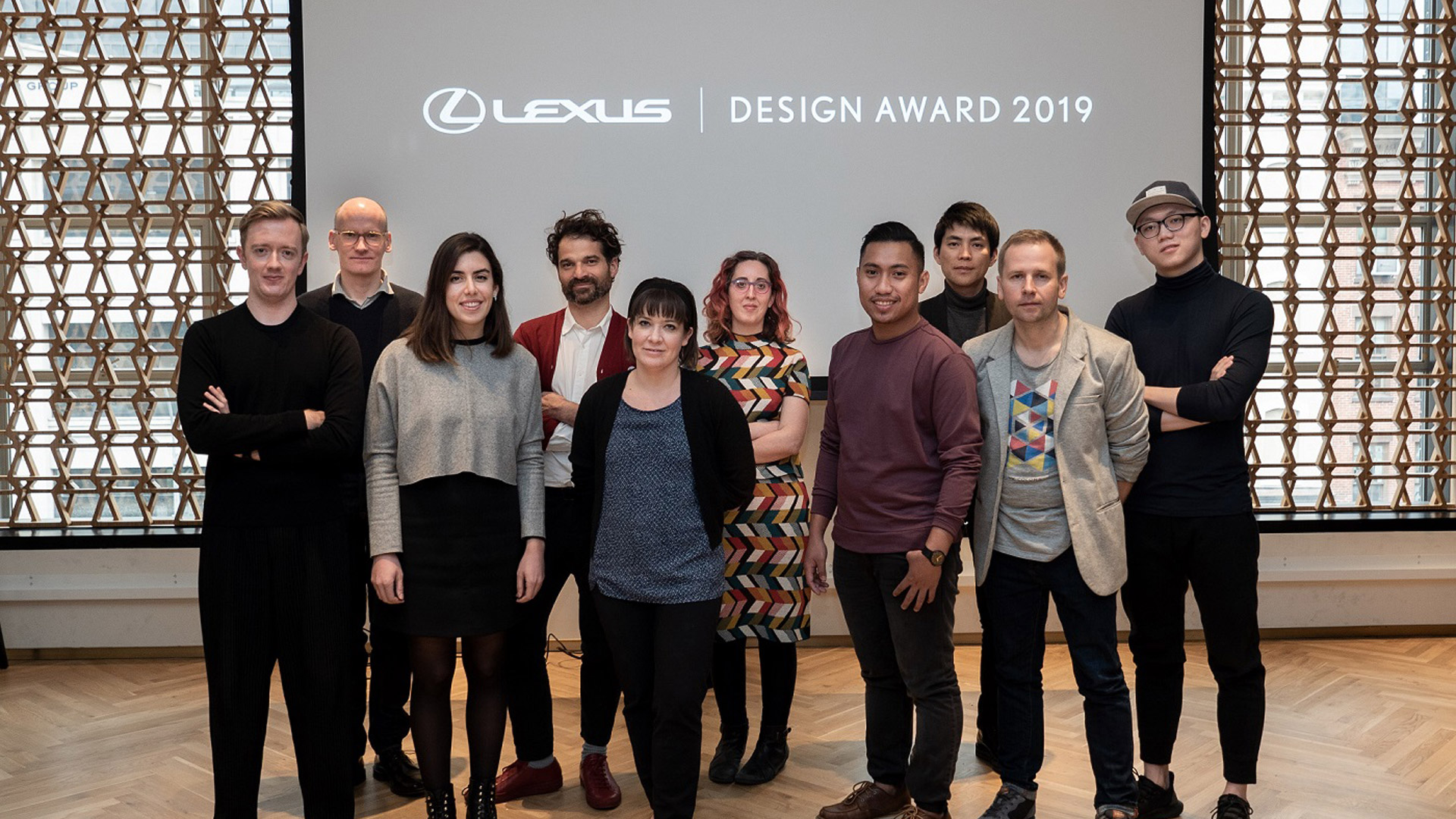 Türk Tasarımcı Lexus Tasarım Ödülleri Finalinde gallery02